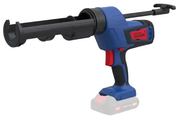 Gude-SP18-0-Battery-Silicone-Gun-PRO