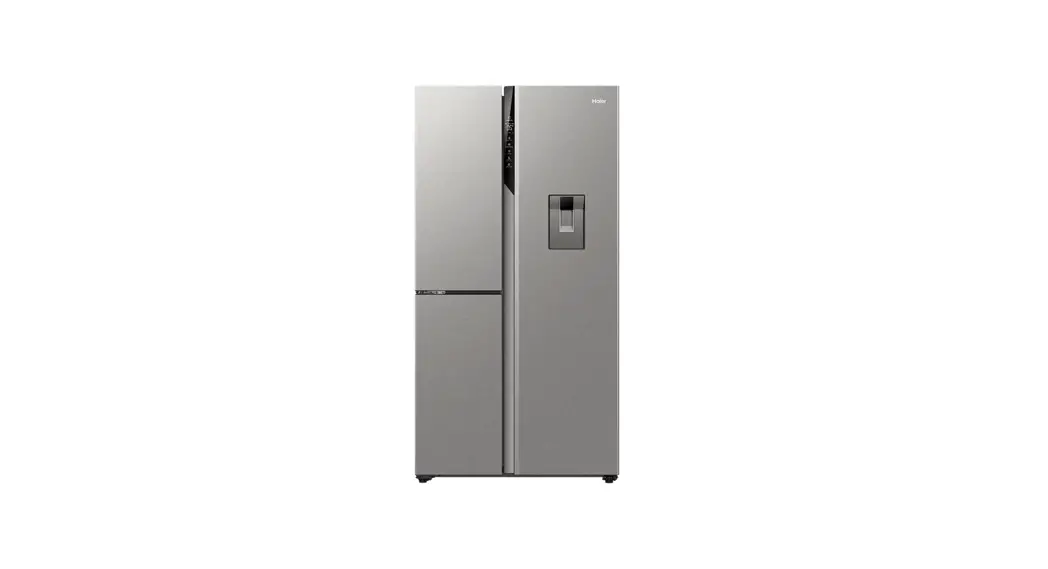 Haier Hrf575xhs 575l Three Door Side By Side Refrigerator Freezer User Guide Haier Hrf575xhs 575l Three Door Side By Side Refrigerator Freezer User Guide