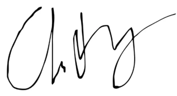 Signature