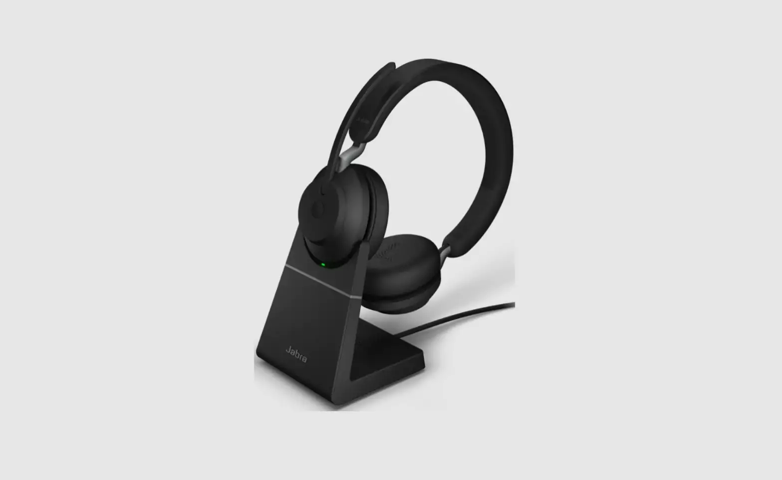 Jabra Evolve2 55 Wireless Bluetooth Headset User Guide