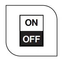 Sunco 13 Inch Pisces Night Light - fig