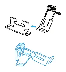 Sunco 13 Inch Pisces Night Light - fig1