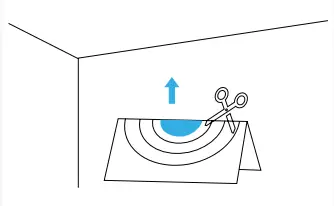 Sunco 13 Inch Pisces Night Light - fig10