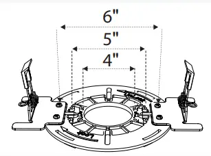 Sunco 13 Inch Pisces Night Light - fig12