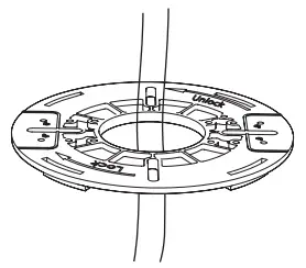 Sunco 13 Inch Pisces Night Light - fig23
