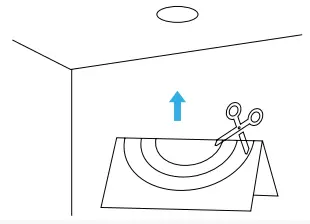 Sunco 13 Inch Pisces Night Light - fig26