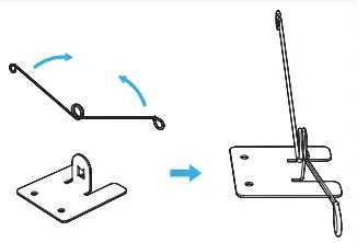 Sunco 13 Inch Pisces Night Light - fig27