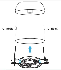 Sunco 13 Inch Pisces Night Light - fig29