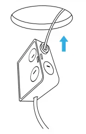 Sunco 13 Inch Pisces Night Light - fig6