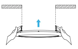 Sunco 13 Inch Pisces Night Light - fig8