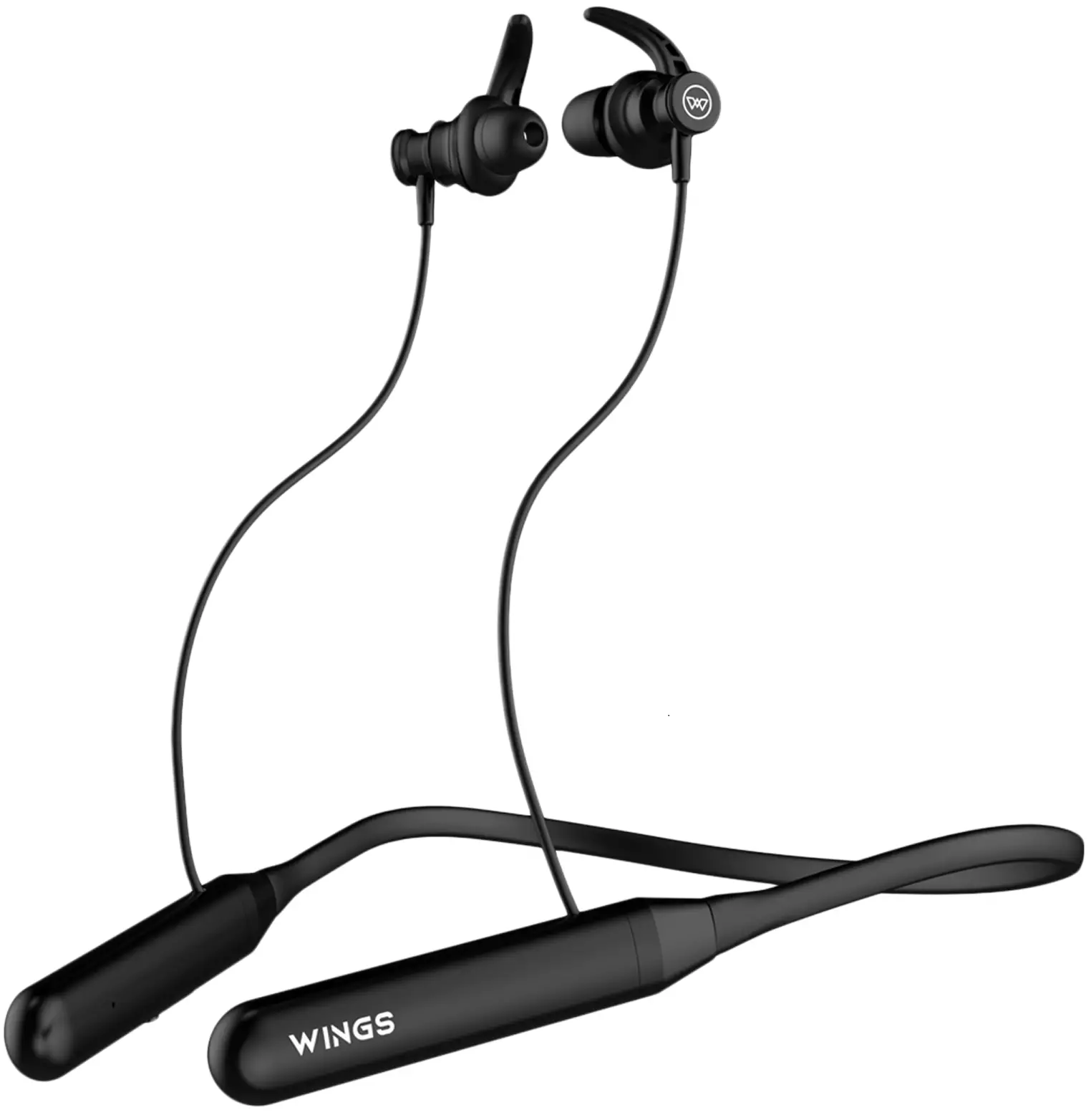 WINGS Phantom 110 Gaming Neckband