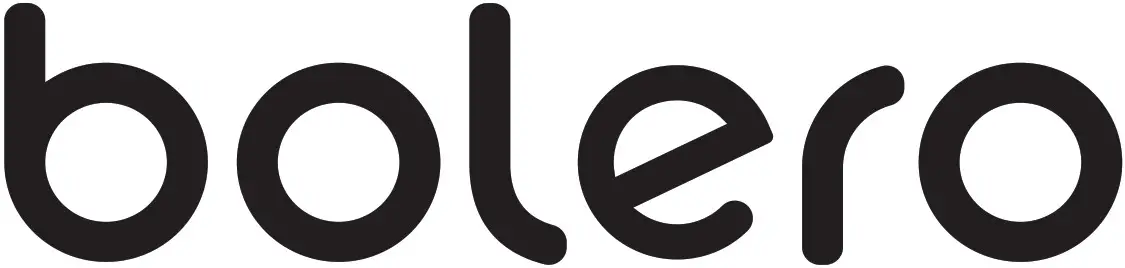 bolero LOGO