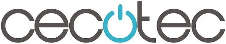 bolero cecotec LOGO
