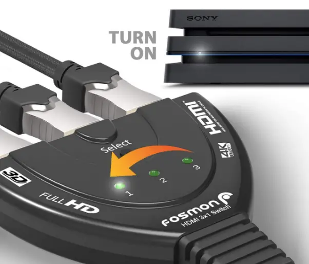 Fosmon-HD8061-4K-3-Port-HDMI-Switch-fig-1