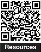 EMist EM360 Electrostatic Sprayer - QR COde