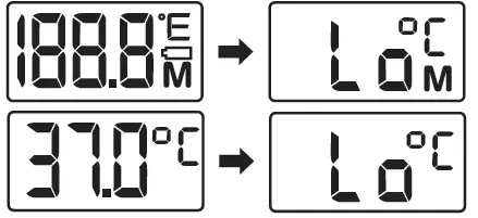 rectal temperature 1