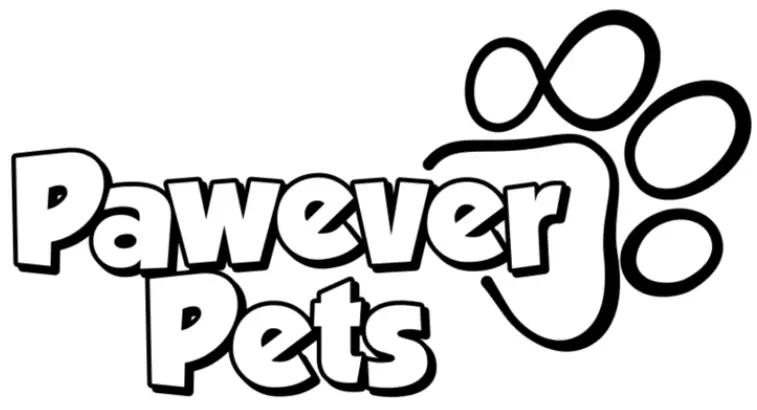 Pawever Pets LOGO