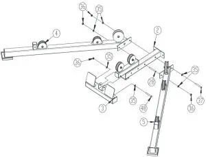 ASSEMBLY INSTRUCTION