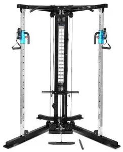 CORTEX FT10 Free Weight Functional Trainer