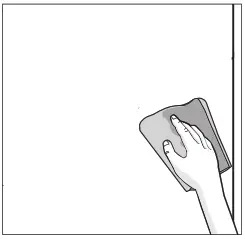 FRIGIDAIRE FFFU20F4VN Upright 20 Cu Ft Freezer -QUICK CARE