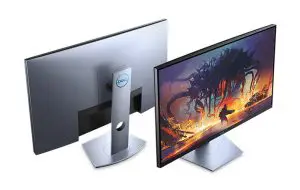 Dell S2419HGF/S2719DGF Display Manager