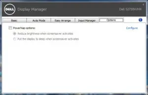 FIG 15 Applying Energy Conservation Features
