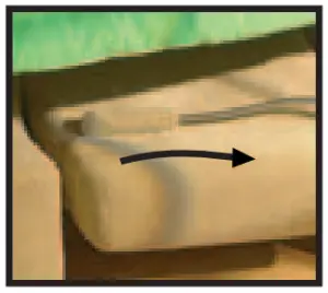 Foldable-Massaging-Back-Rest-Pocket