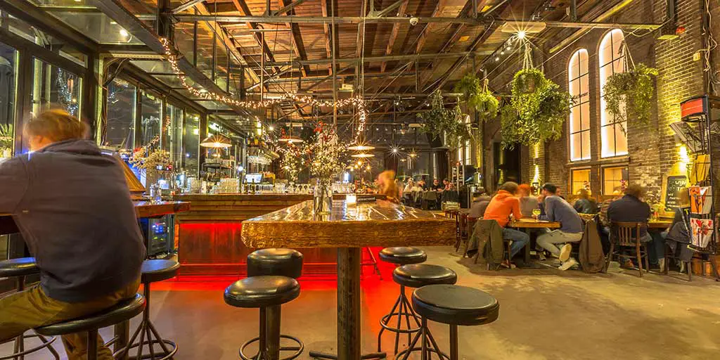 Can I Access Music Choice® In My Bar Or Restaurant?