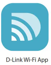 EXO D-Link AC2600 MU-MIMO Wi-Fi Router - D-Link Wi-Fi App QR