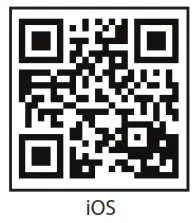 EXO D-Link AC2600 MU-MIMO Wi-Fi Router - IOS QR