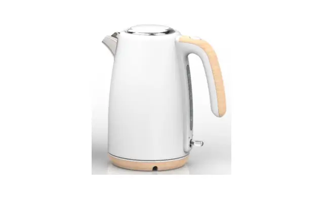 Anko Cordless Water Kettle Ld-k3041a User Manual