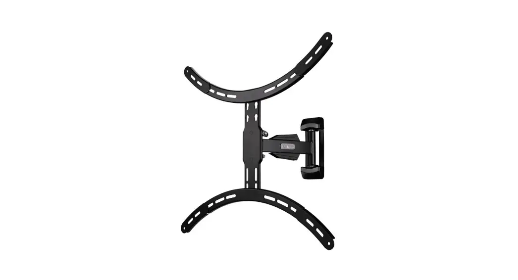 Hama 118631 Fullmotion Tv Wall Bracket Instruction Manual Hama 118631 Fullmotion Tv Wall Bracket Instruction Manual