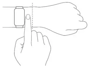 Redmi 4834953 Smart Band Pro - fig 4