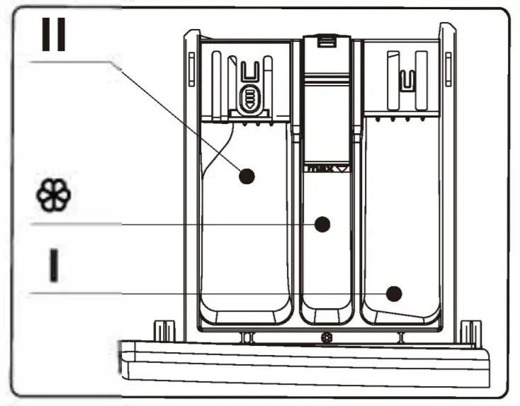 TCL P608FLW Front Load Washer -figure 15