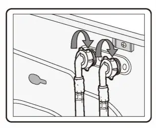 TCL P608FLW Front Load Washer -figure 20