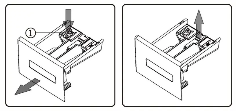 TCL P608FLW Front Load Washer -figure 21