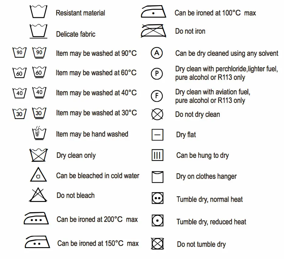 TCL P608FLW Front Load Washer -figure 24