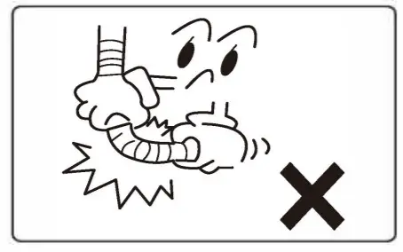 TCL P608FLW Front Load Washer -figure 9