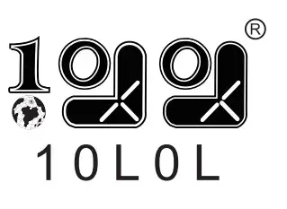 10L0L -logo