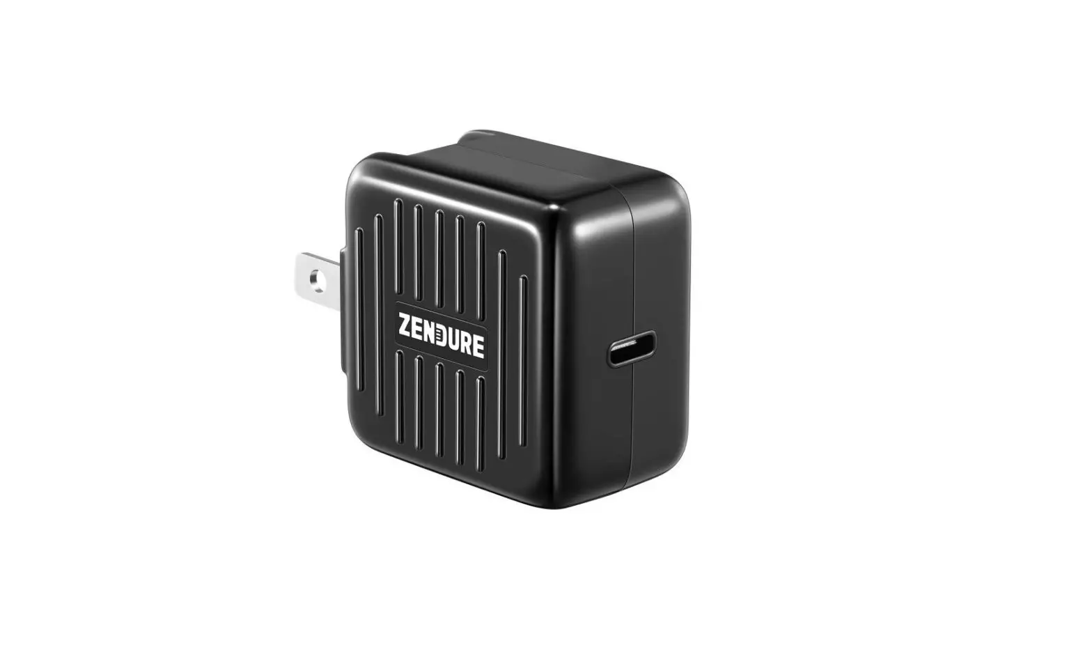 Zendure Zd1p30pd Superport 61w Power Adapter User Manual