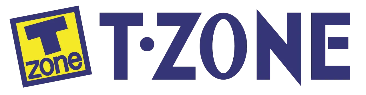 Tzone logo