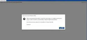 JBL BB4000 Soundbar Weatherproof Full Range-FLASHING STEPS 3