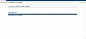 JBL BB4000 Soundbar Weatherproof Full Range-FLASHING STEPS 5