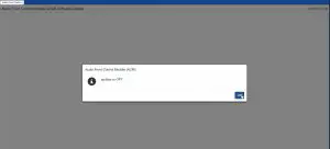 JBL BB4000 Soundbar Weatherproof Full Range-FLASHING STEPS 6