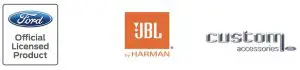 JBL BB4000 Soundbar Weatherproof Full Range-Officael