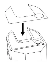 JBL BB4000 Soundbar Weatherproof Full Range- Soundbar