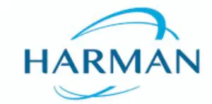harman logo