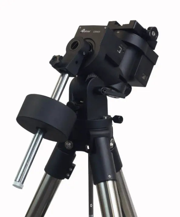 iOptron CEM26 (#C26 Series) Center-Balanced GoTo Equatorial Mount image