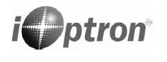 iOptron logo