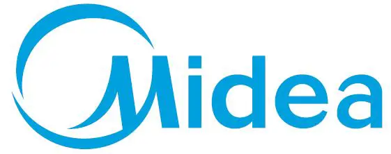 Midea logo